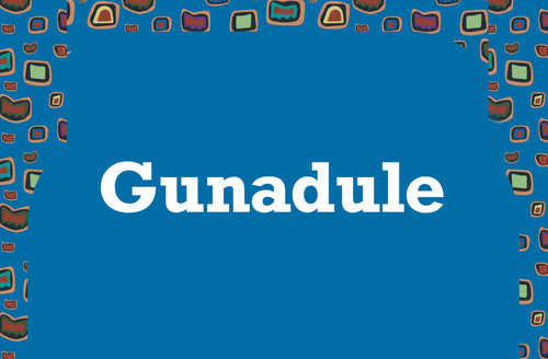 Gunadule. Mujeres, cartografías textiles y saberes territoriales