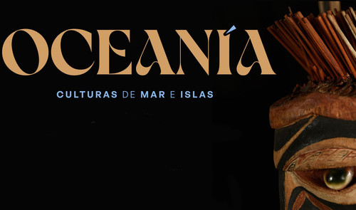 Oceanía. Culturas de mar e islas