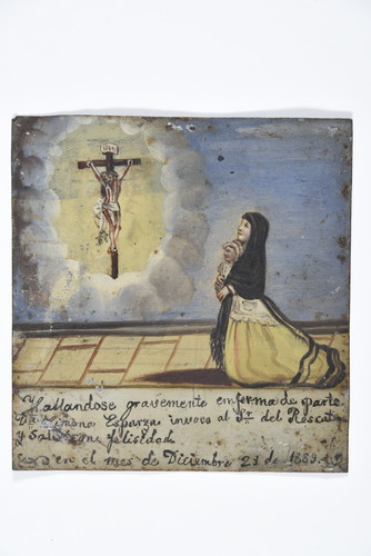 Sr. Del Rescate