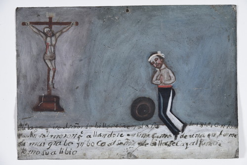 Señor de Villaseca