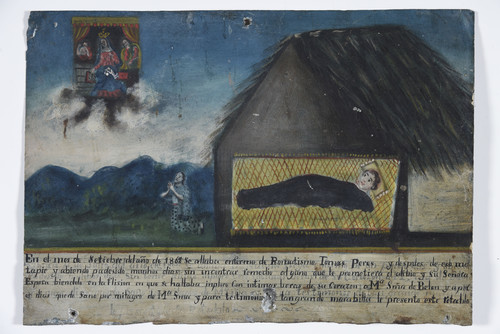 Virgen de Belén