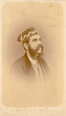 Filiberto A. Yacardo