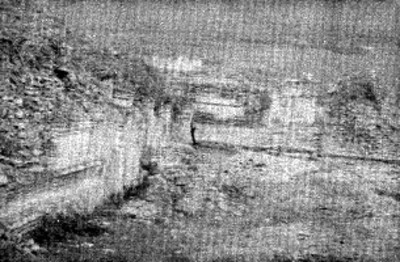 Ruinas de El tajín