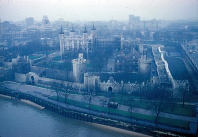 Torre de Londres,