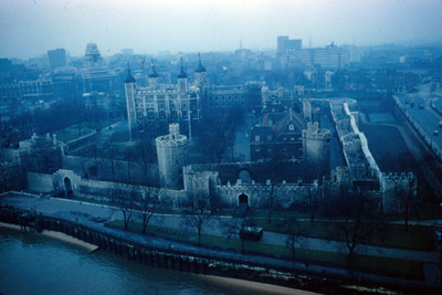 Torre de Londres,