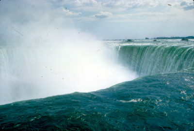 Cataratas del Niagara