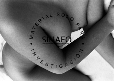 Desnudo recostado