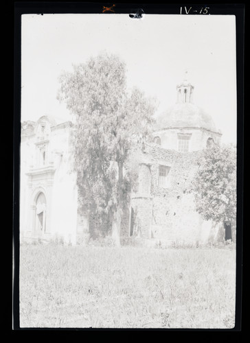 Capilla de San Antonio de Padua