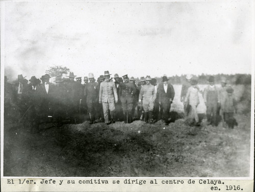 Ejército Constitucionalista