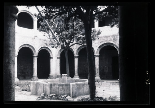 Convento de Huejotzingo