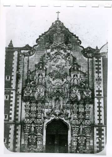 Templo de San Francisco