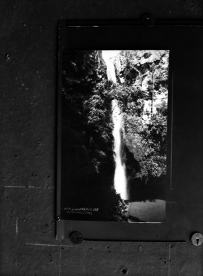 Salto de San Anton