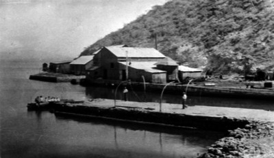 Casas rústicas en Veracruz
