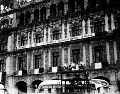 Ayuntamiento de la ciudad de México