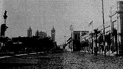Vista de la Asunción
