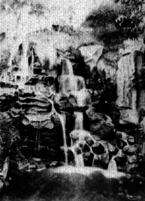 Cascada