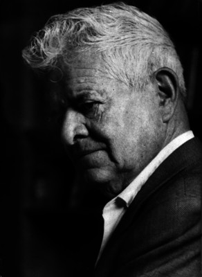 Rosendo Salazar, retrato