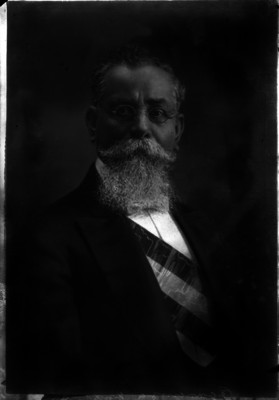 Venustiano Carranza, presidente