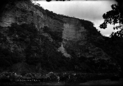 COLIMA TRAIL