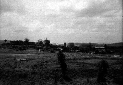 Poblado, panorámica