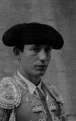 Manuel Cano, retrato