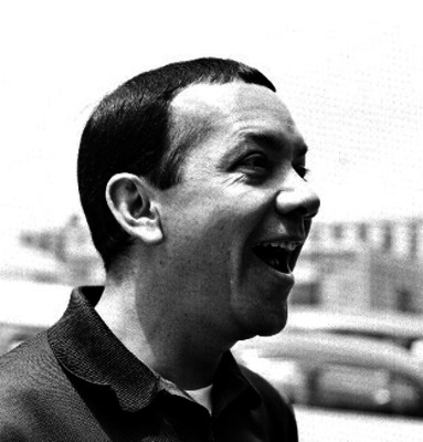 Sergio Corona Ortega