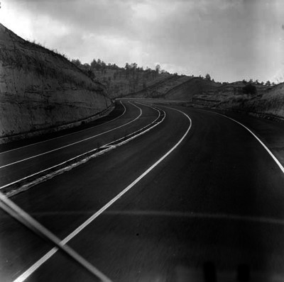 Autopista "5 de Mayo" México-Puebla
