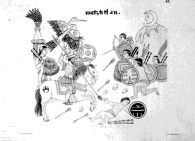 Lámina 49, "metztitlan"
