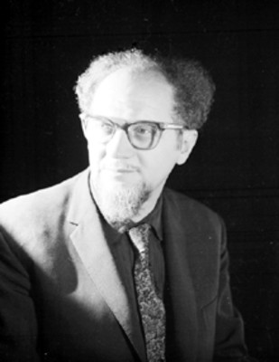 Jacobo Glantz, escritor