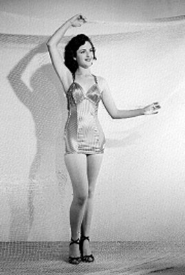 Hilda Pérez Otero, artista