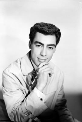Manolo Muñoz, cantante
