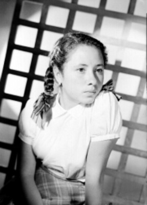 Evita Muñoz, "Chachita", actriz