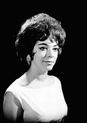 Esther Soler, bailarina