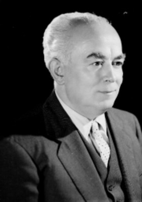 Ernesto Guasp García, retrato