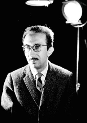 Emilio Carballido, guionista