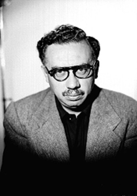 Julio Prieto, escenógrafo
