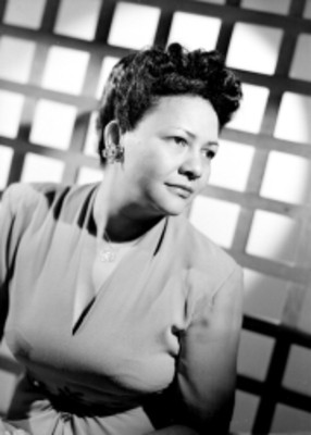 Toña la Negra, cantante