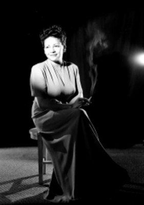 Toña la Negra, cantante