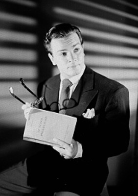 Rubén Rojo, actor