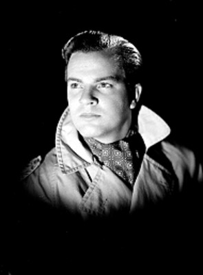 Rubén Rojo, actor
