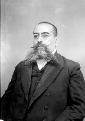 Inventario de mobiliario religioso