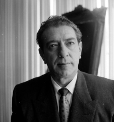 Adolfo López Mateos, retrato