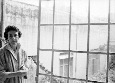Leonora Carringtón