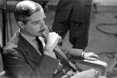 Jomí García Ascott, retrato