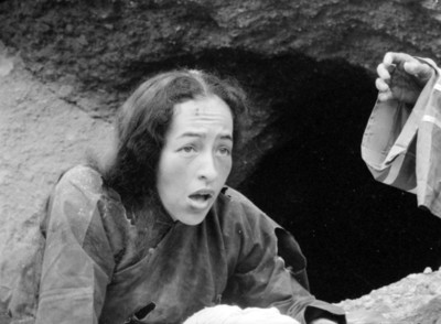 Los Hombres Cultos, still de la película