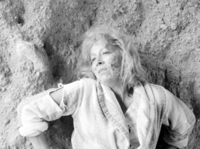 Los Hombres Cultos, still de la película