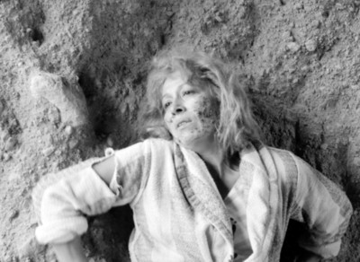 Los Hombres Cultos, still de la película