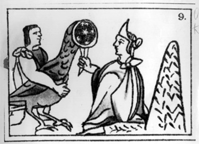 Códice Florentino, Libro XII, Volúmen IV
