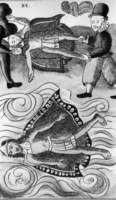 Códice florentino, lámina CXLIX, libro XII, volúmen IV