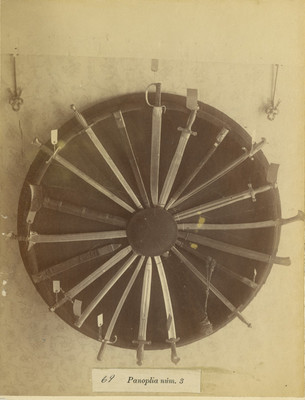 Panoplia núm. 3